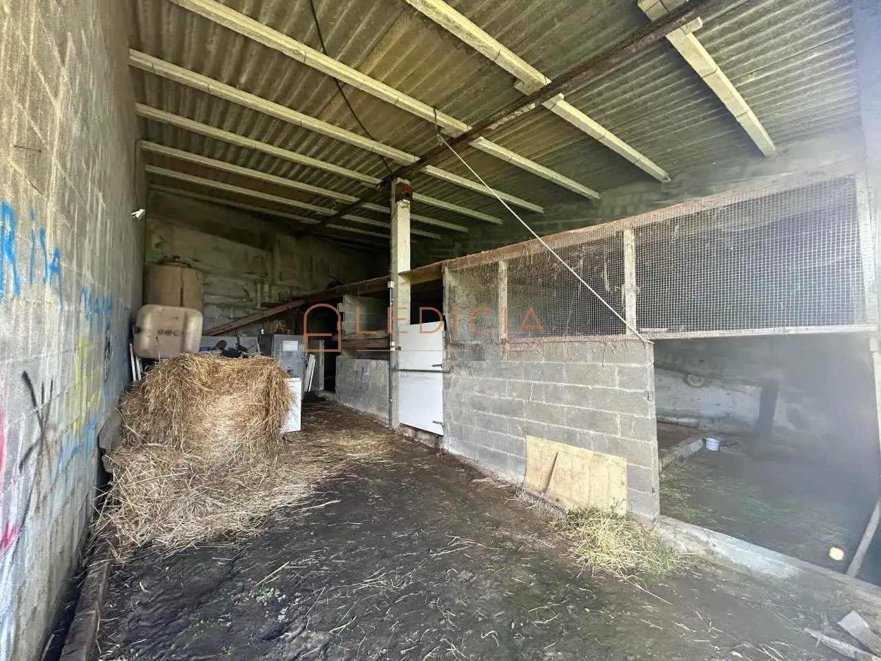 Terreno en venta en Redondela