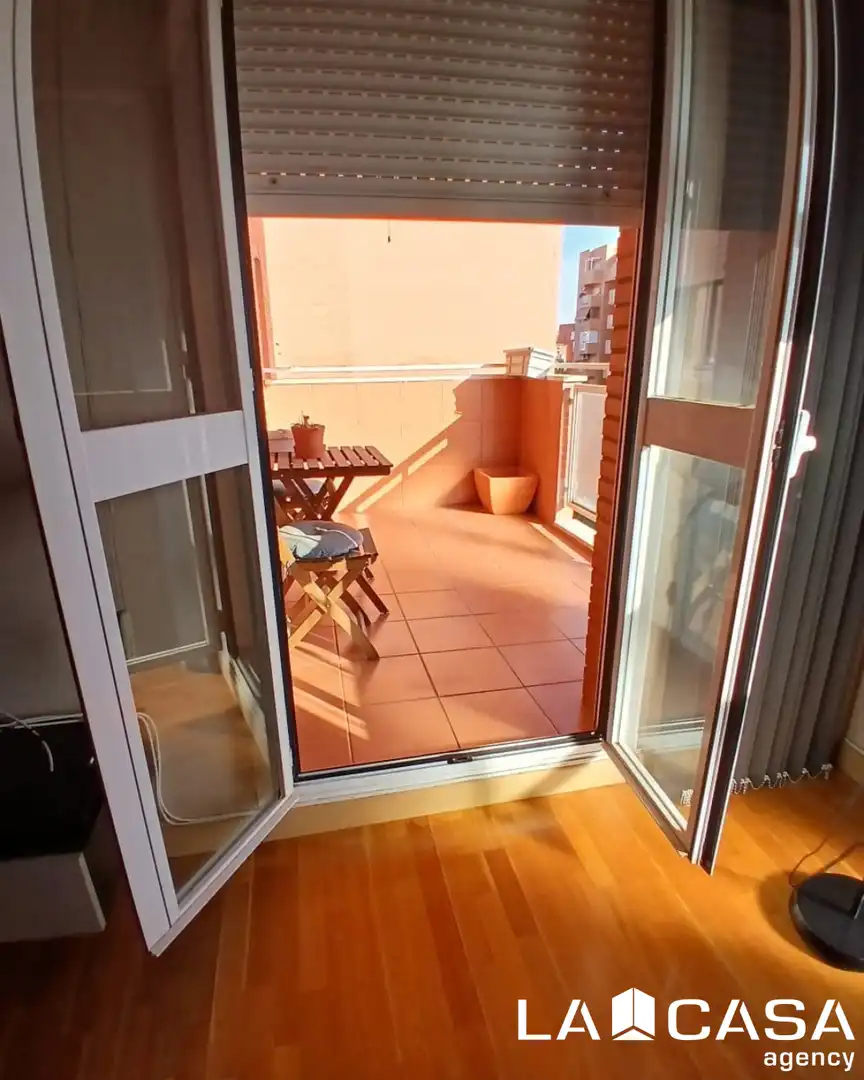 Appartamento con piscina in vendita a Calle Cueva de Menga, imagen 12