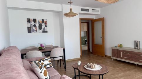 Foto 4 de Ático de alquiler en Avenida Rafael Leyva Loro, Atarfe, Granada