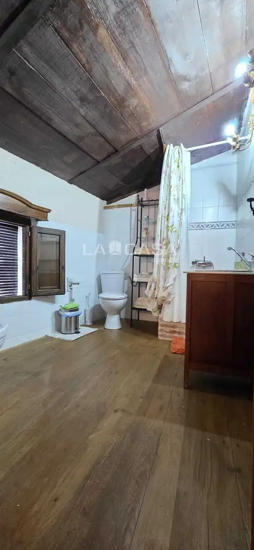 Baño de Casa o chalet en venta en Velliza