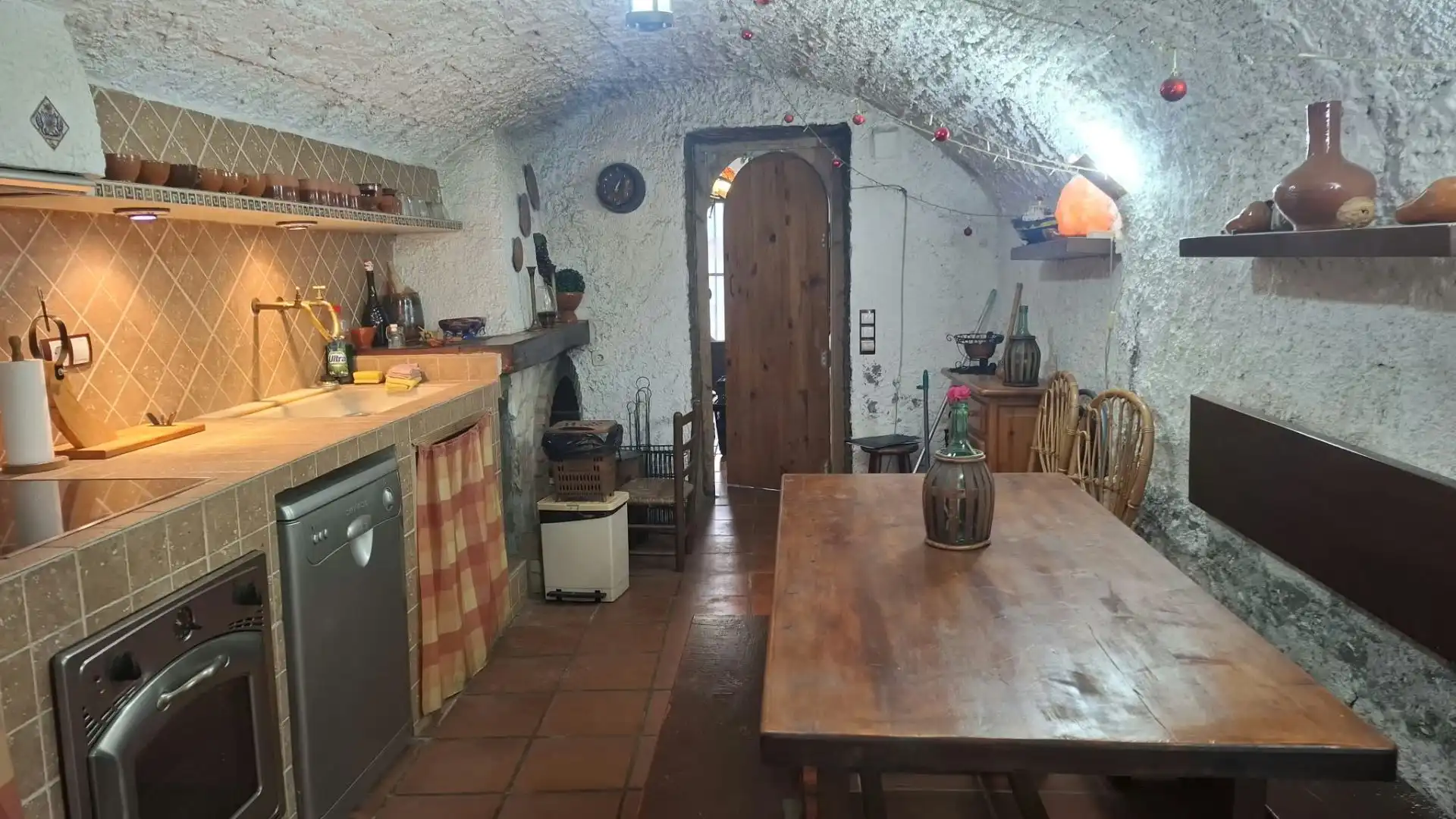 Duplex in vendita a Vallirana, imagen 46