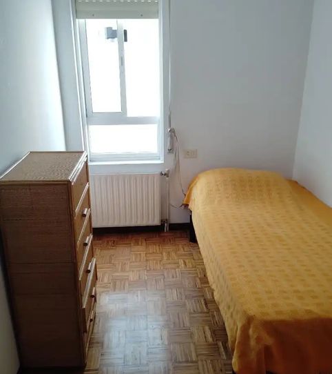 Foto 2 de Dúplex de lloguer a Ronda Das Fontiñas, 156, San Roque - As Fontiñas, Lugo Capital