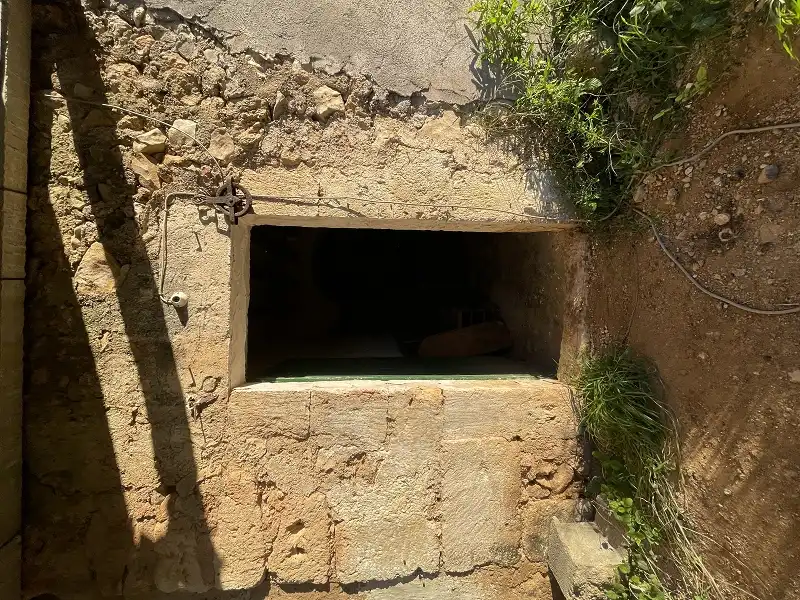 Finca rústica en venda en Manacor