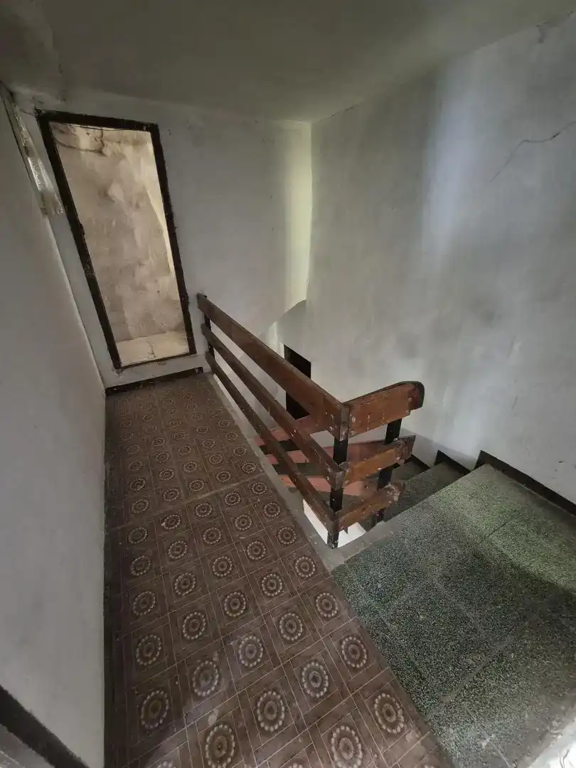 Wohnung zum Verkauf in Castelnou mit Abstellraum und Balkon