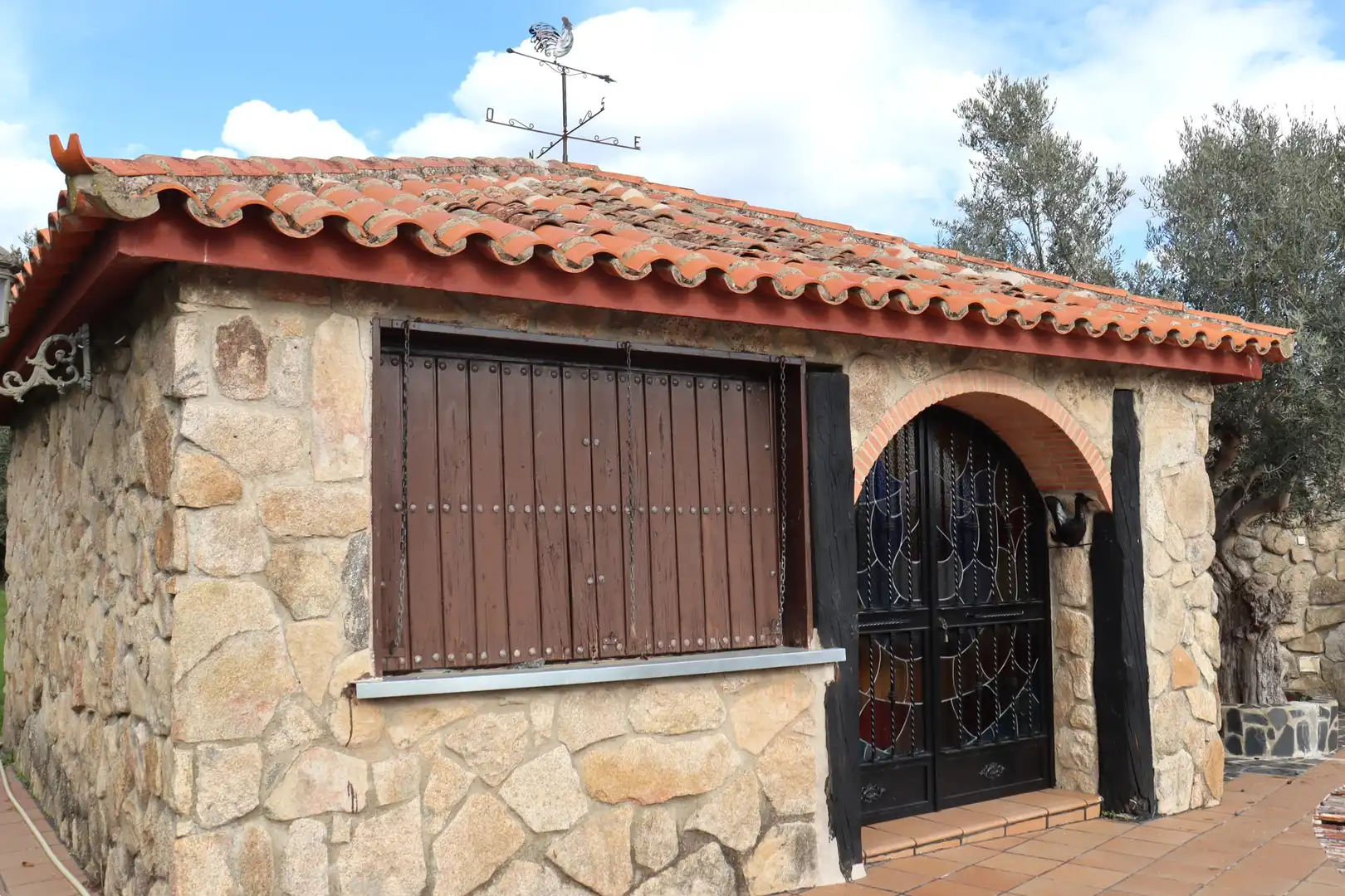 Country house with pool for sale in Trujillo, imagen 23