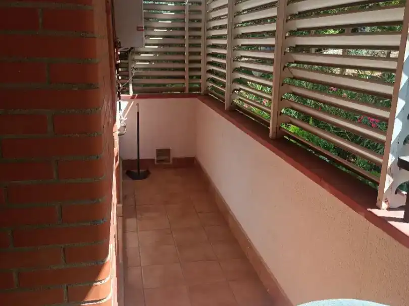 Terrassa de Pis en venda en Rivas-Vaciamadrid amb Piscina i Balcó