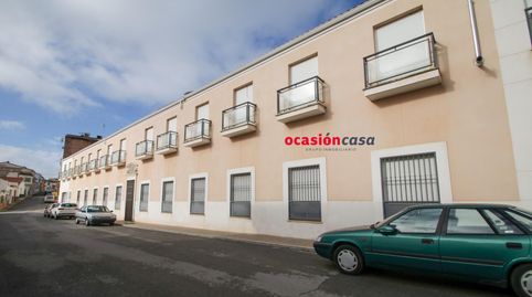PROMOCIÓN DE 21 VIVIENDAS Y 15 PLAZA DE GARAJE, imatge 2