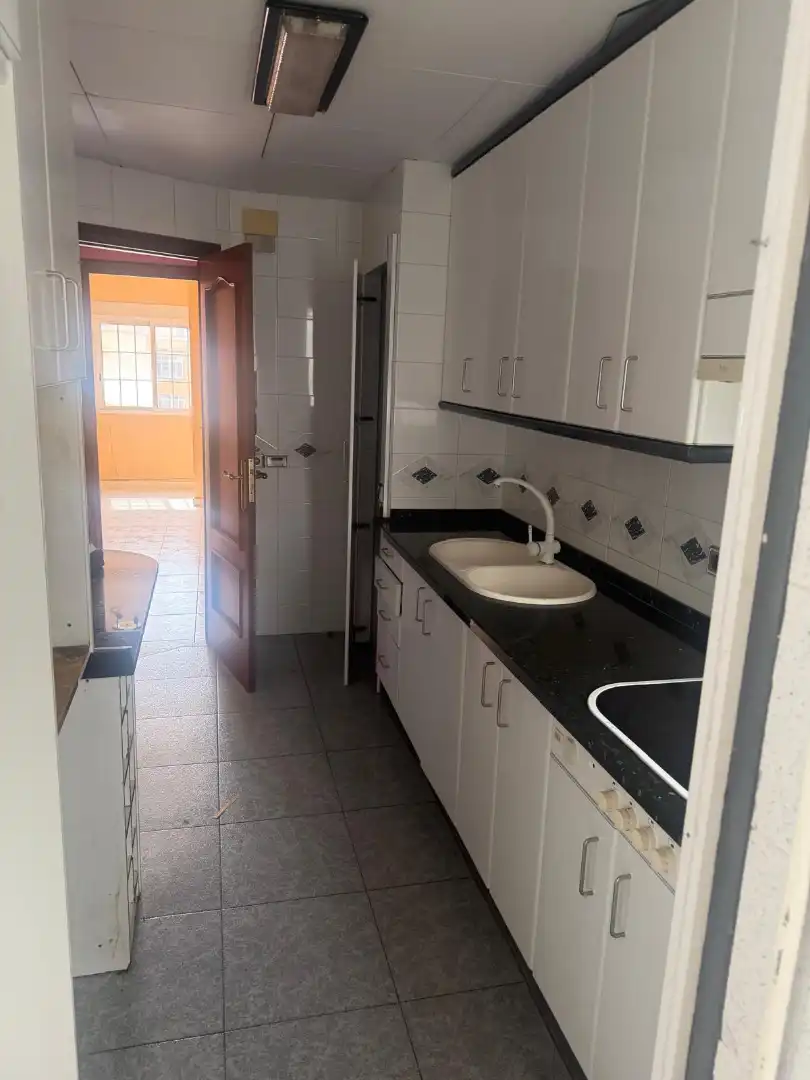 Appartamento in vendita a Carrer del Doctor Gimbernat, imagen 3