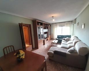 Sala d'estar de Pis en venda en Puertollano amb Aire condicionat, Calefacció i Balcó