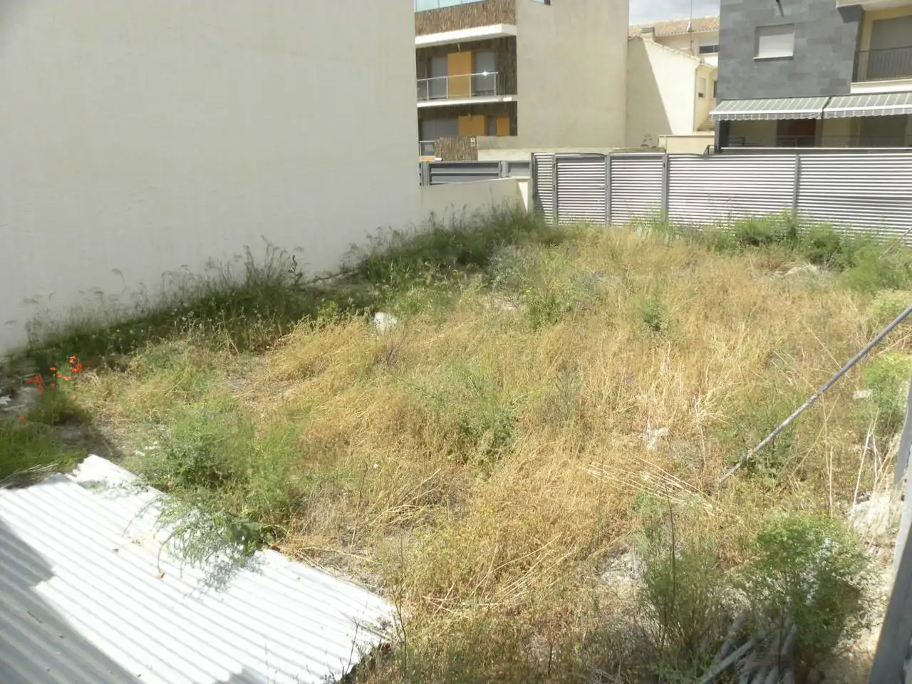 Residential land for sale in Caravaca de la Cruz, imagen 8