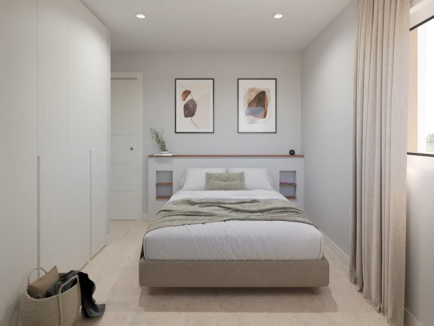 Casa amb terrassa en venda a Almoradí, imagen 15