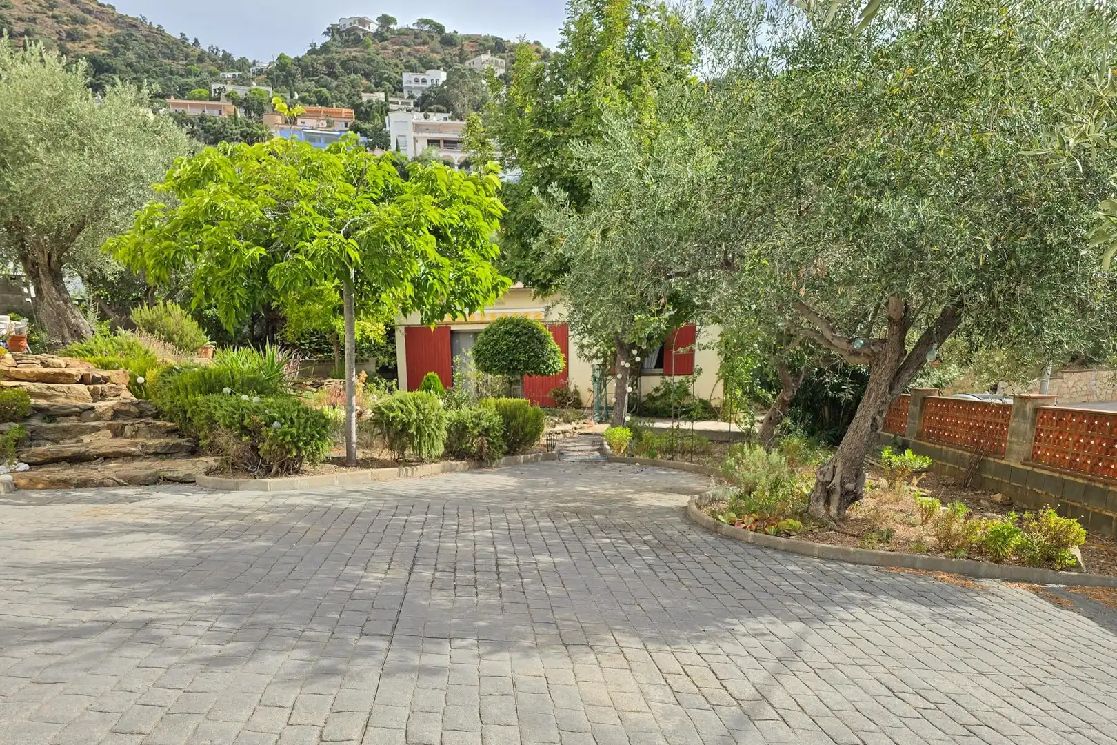 Casa con terraza en venta en Calle DE NAVARRA, imagen 59