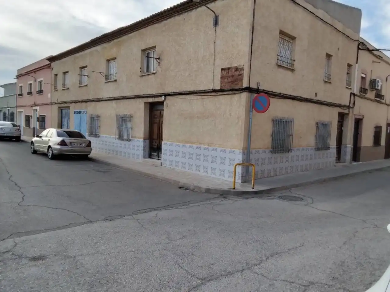 Wohnung zum Verkauf in Calle vía de ciudad real  esquina con calvario, imagen 2