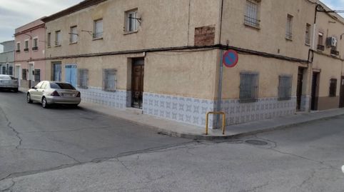 Foto 2 de Piso en venta en Calle Vía de Ciudad Real Esquina con Calvario, Manzanares, Ciudad Real