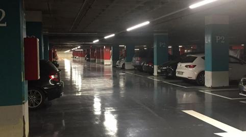 Photo 2 of Garage for rent in Carrer de la Llacuna, 161, El Parc i la Llacuna del Poblenou,  Barcelona Capital