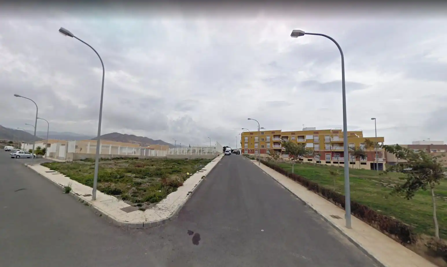 Terreno residencial en venta en Calle Rafael Alberti, imagen 4