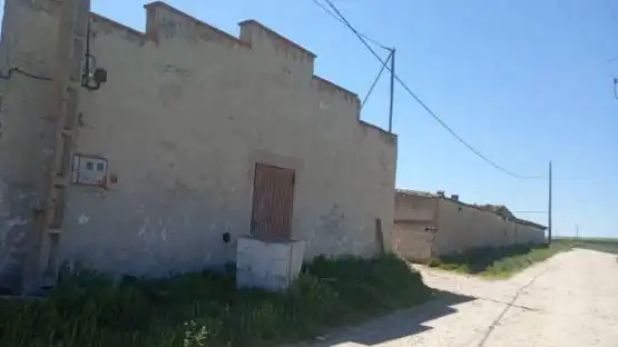 Terreno en venta en Pedrosillo de Alba