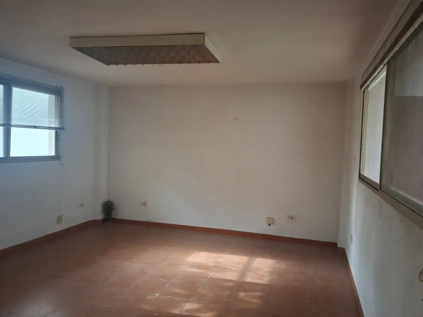 Planta baja en venta en Benicarló