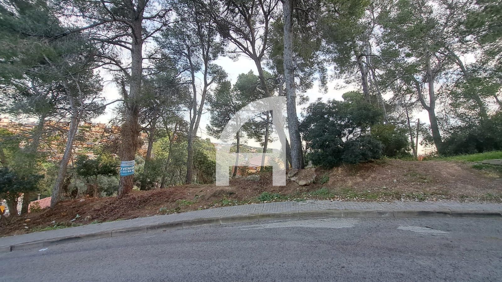 Land for sale in Rubí