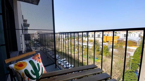 Photo 2 of Flat for rent in Calle Japón, 18, Colores -  Entreparques,  Sevilla Capital