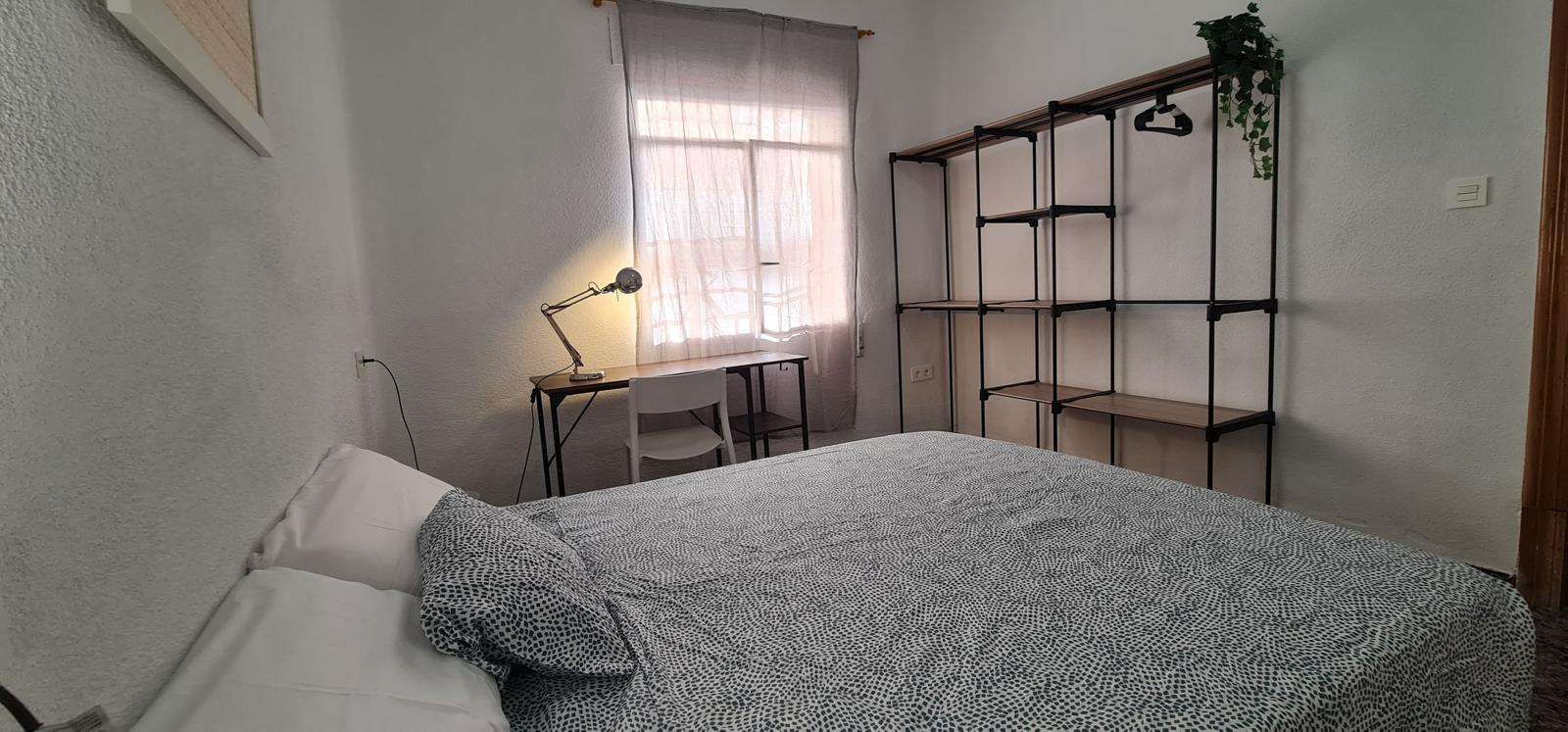 Piso para compartir en Espinardo