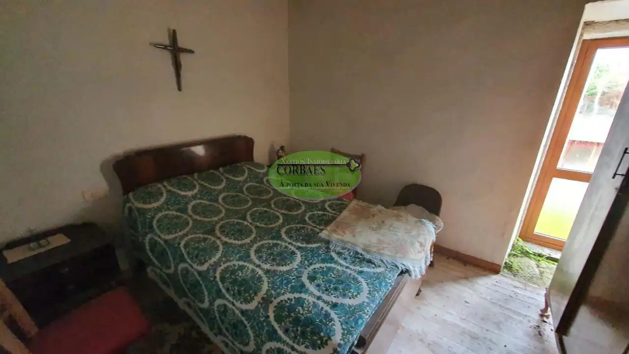 Bedroom of Houses for sale in Gomesende  with Private garden, Terrace and Balcony