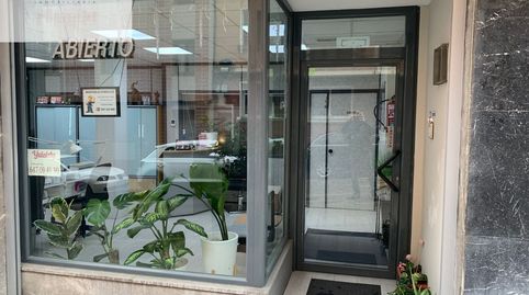 Foto 2 von Geschaftsraum zum Verkauf in Centro, Portugalete