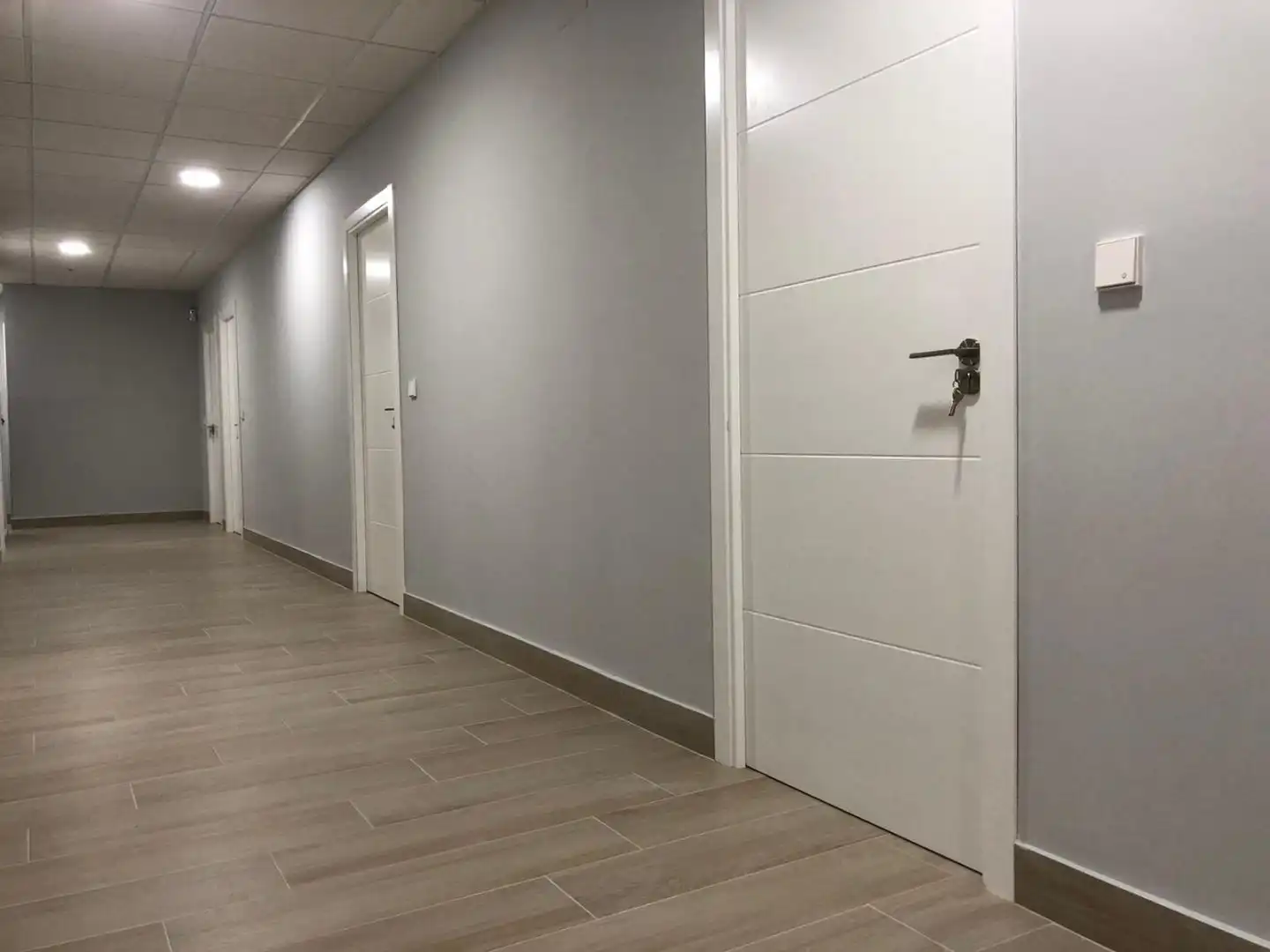 Terreny industrial de lloguer en Jerez de la Frontera