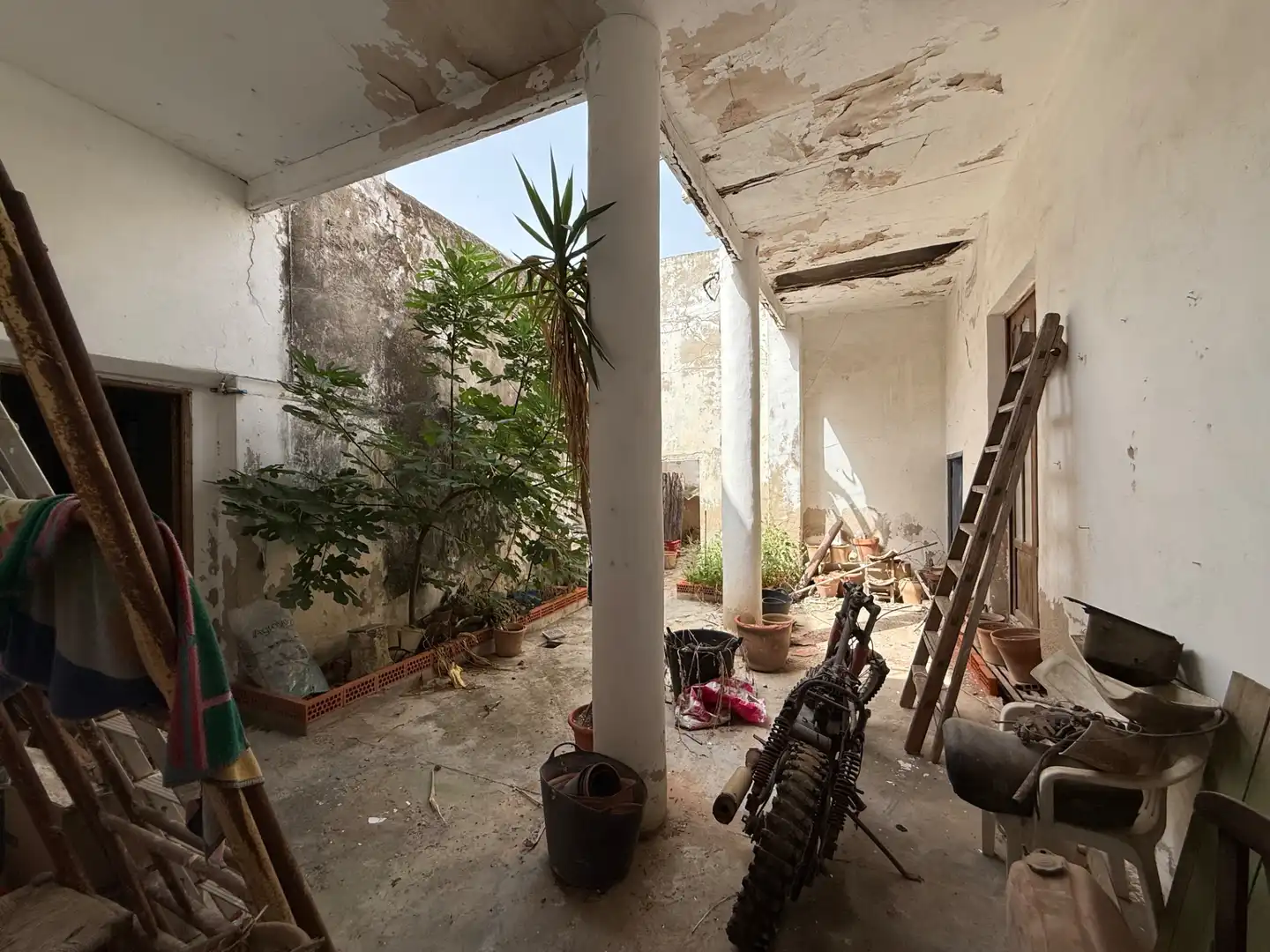 Maison mitoyenne avec jardin à vendre à El Verger, imagen 8