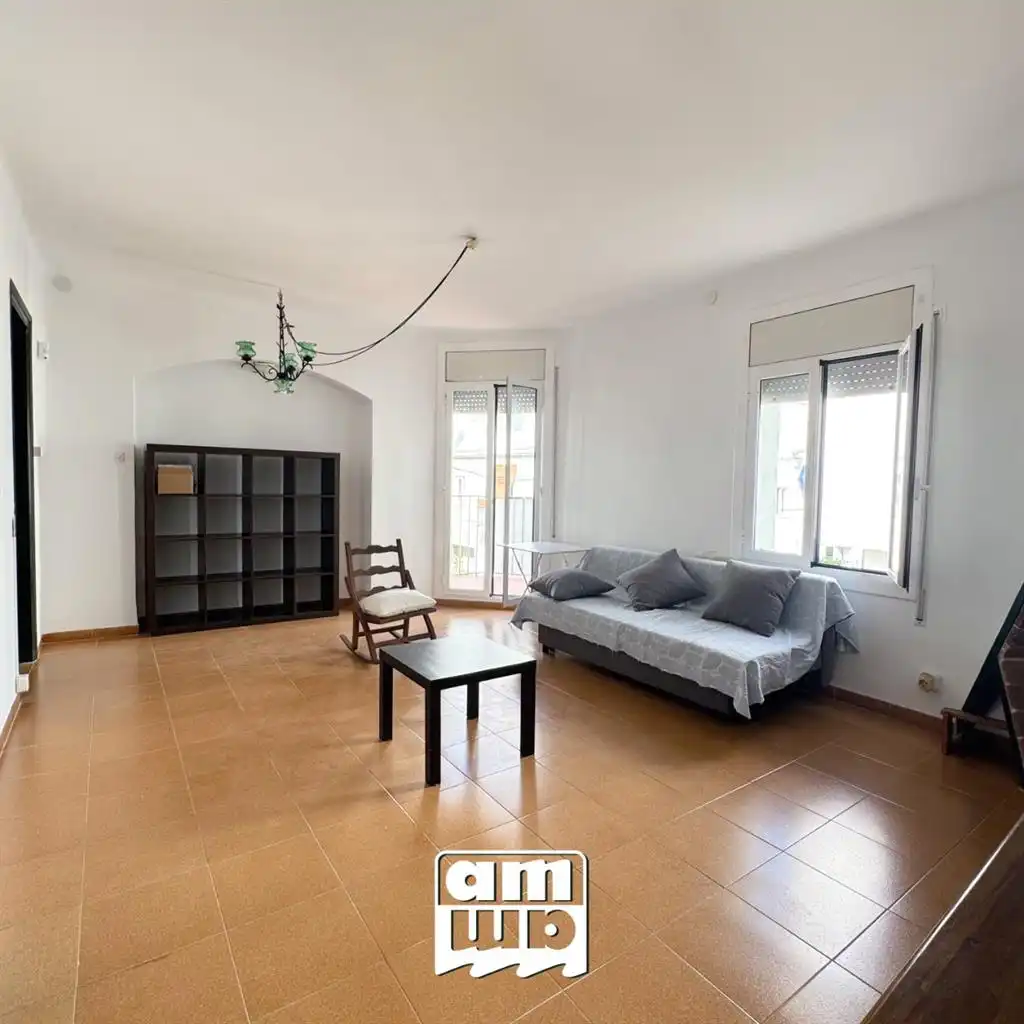 Sala d'estar de Casa o xalet en venda en Llançà