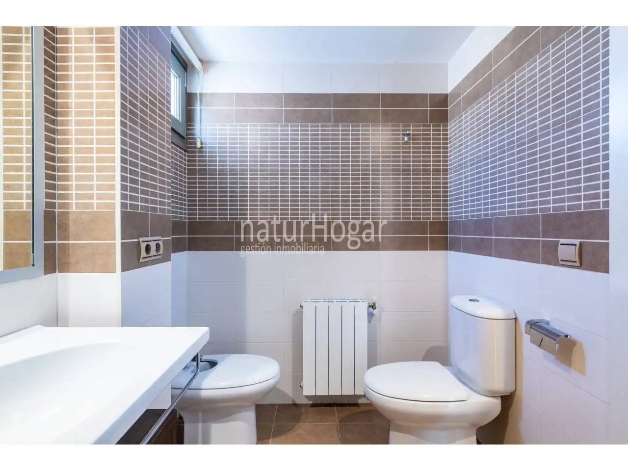 Bany de Apartament en venda en Oropesa del Mar / Orpesa amb Aire condicionat, Calefacció i Terrassa