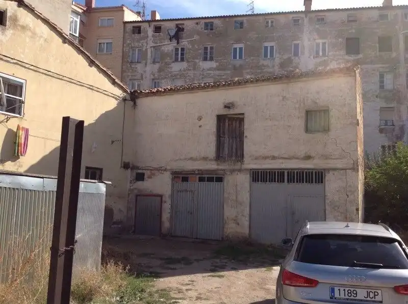 Terreny residencial en venda a Santo Domingo de la Calzada, imagen 6