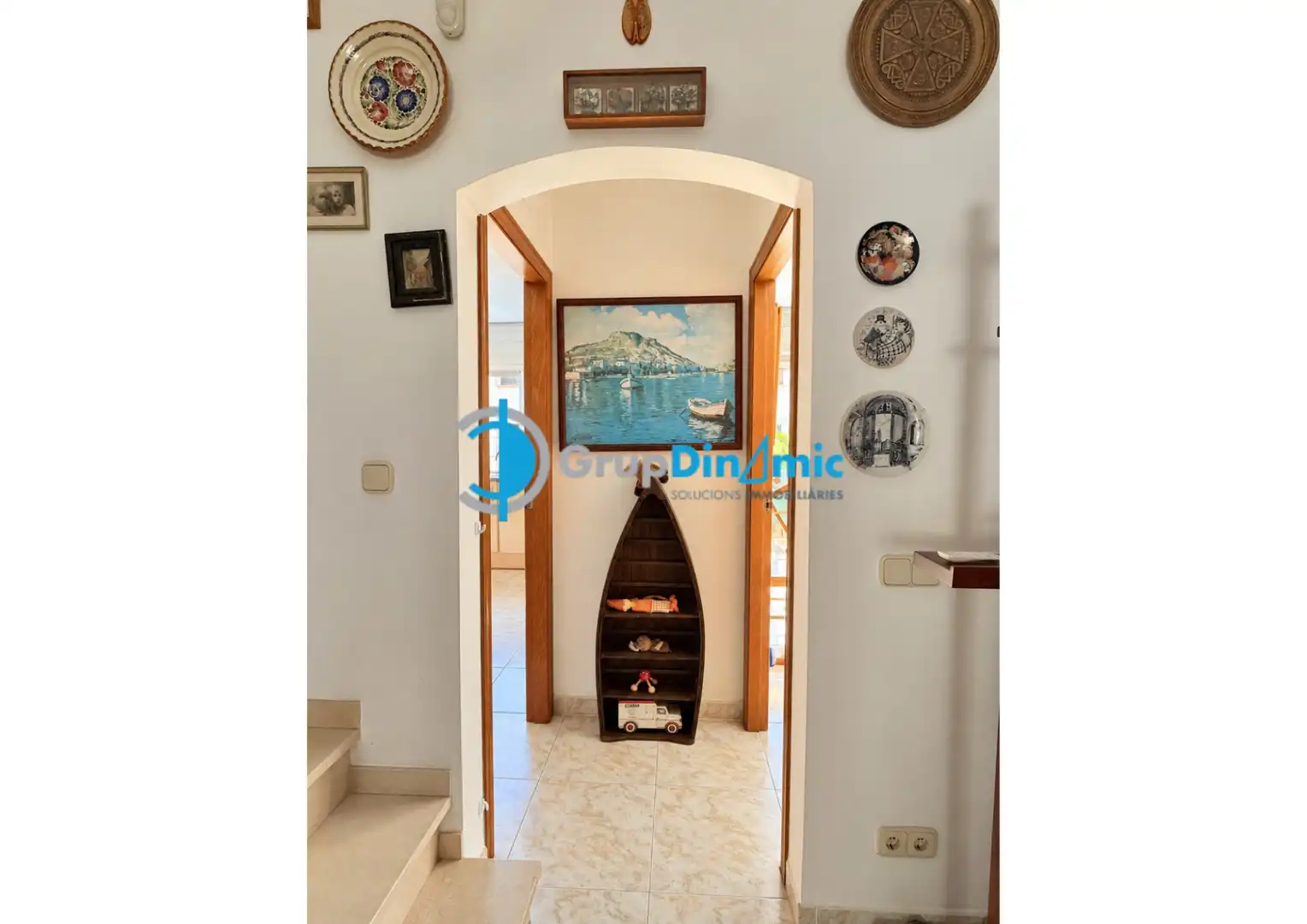 Maison mitoyenne avec terrasse à vendre à Avinguda Catalunya, imagen 17
