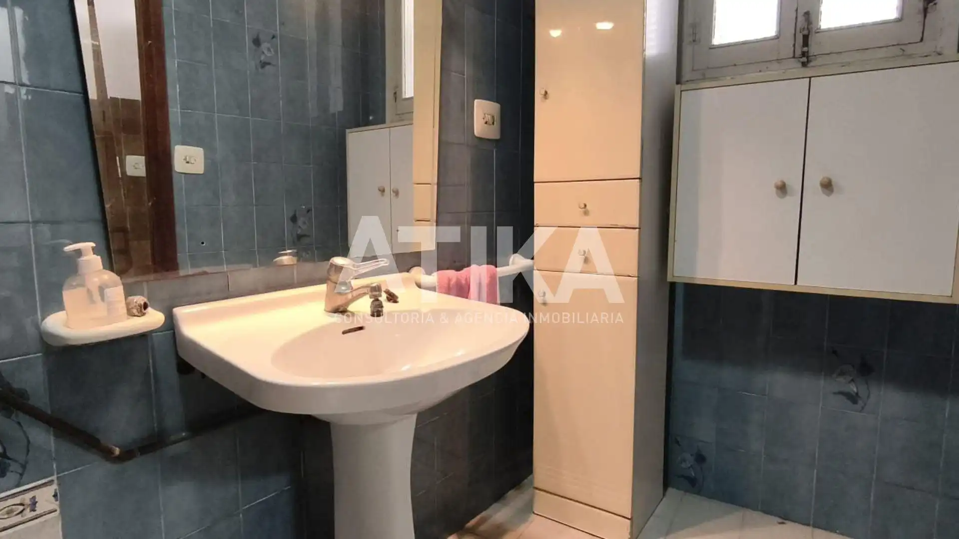 Casa con terrazza in vendita a El Palomar, imagen 13