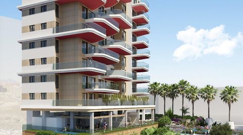 Photo 3 of Apartments for sale in Canuta, Calpe / Calp