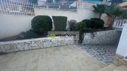 Photo 4 of Houses for rent in Sierra Helada, Benidorm