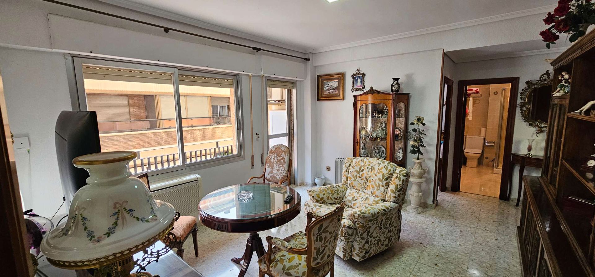 Flat for sale in Centro,  Almería Capital