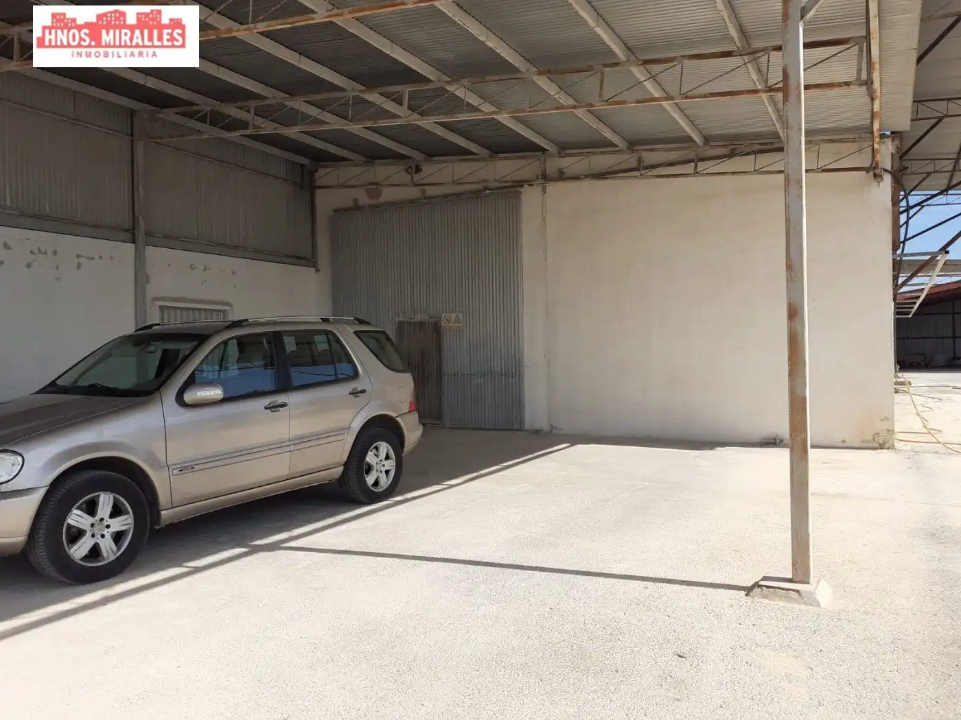 Nau industrial en venda a Crevillent, imagen 13