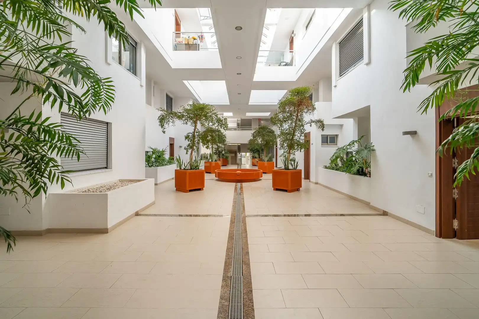 Ground floor for sale in Mijas  with Air Conditioner, Microwave and Home automation