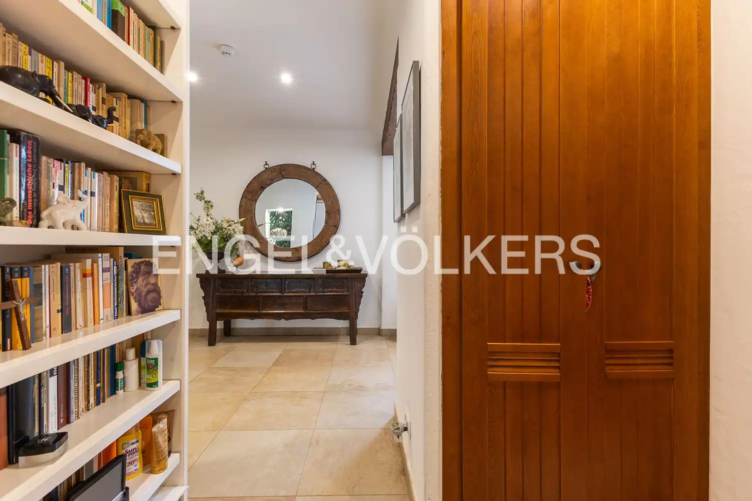 Casa o chalet en venta en Jávea / Xàbia con Calefacción, Jardín privado y Terraza