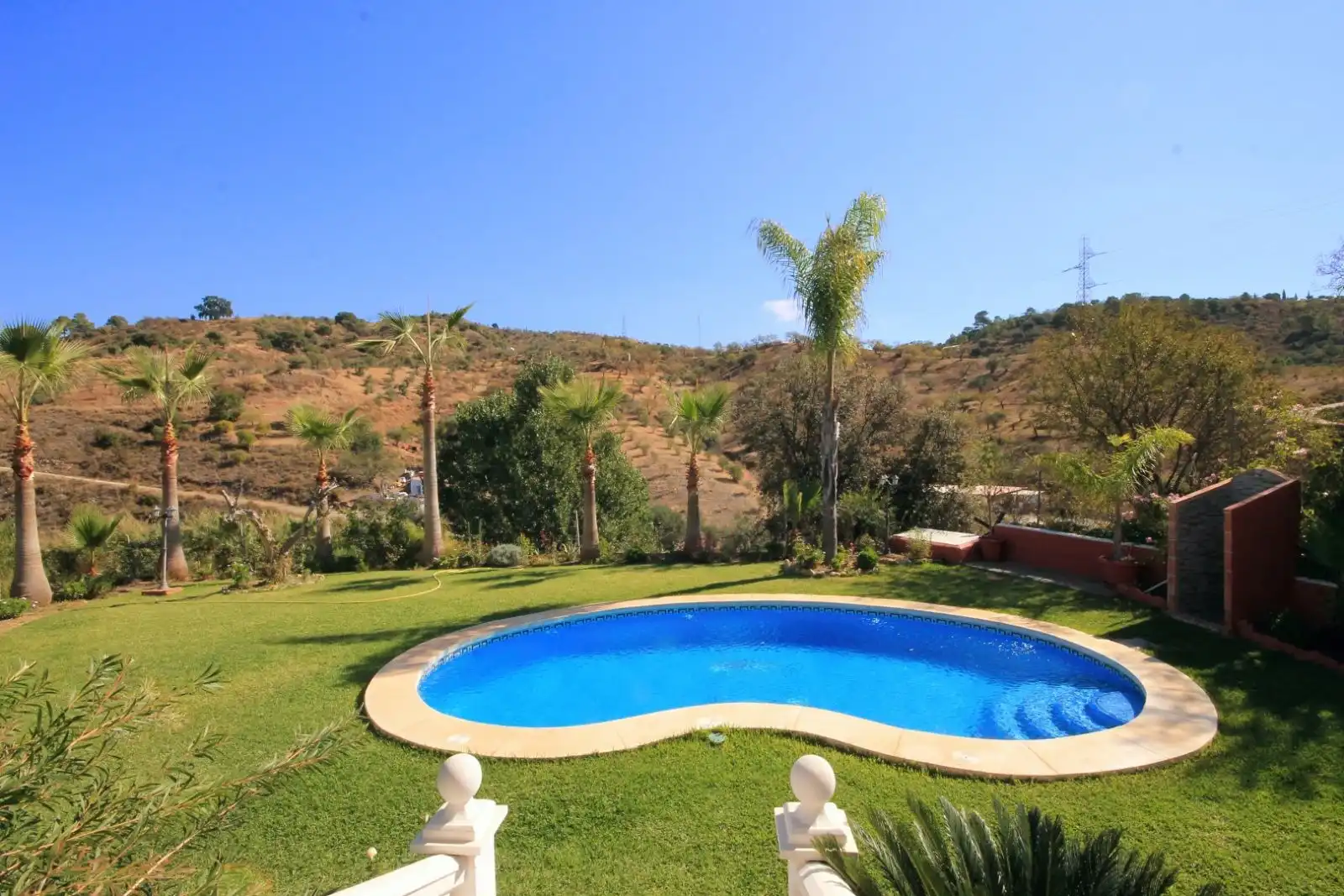 Casa rústica con piscina en venta en Calle Luna, imagen 17
