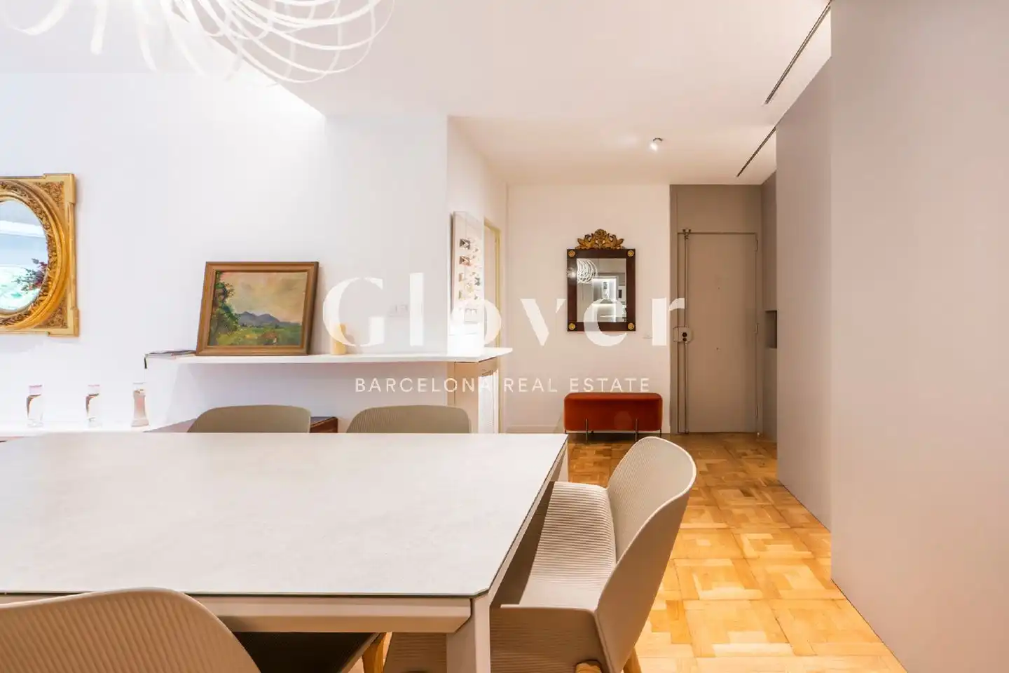 Habitación de Piso en venta en Barcelona con Aire acondicionado, Calefacción y Terraza