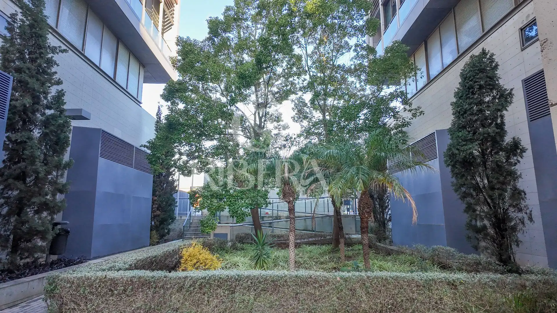Duplex con piscina in affitto a de la Creu Roja, imagen 31