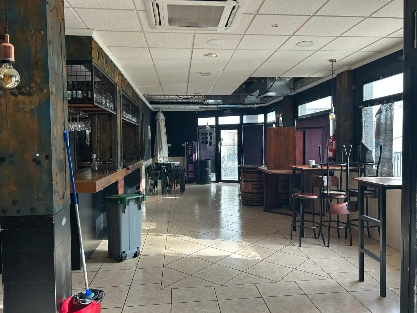 Locale commerciale in vendita a Altea ciudad, imagen 2