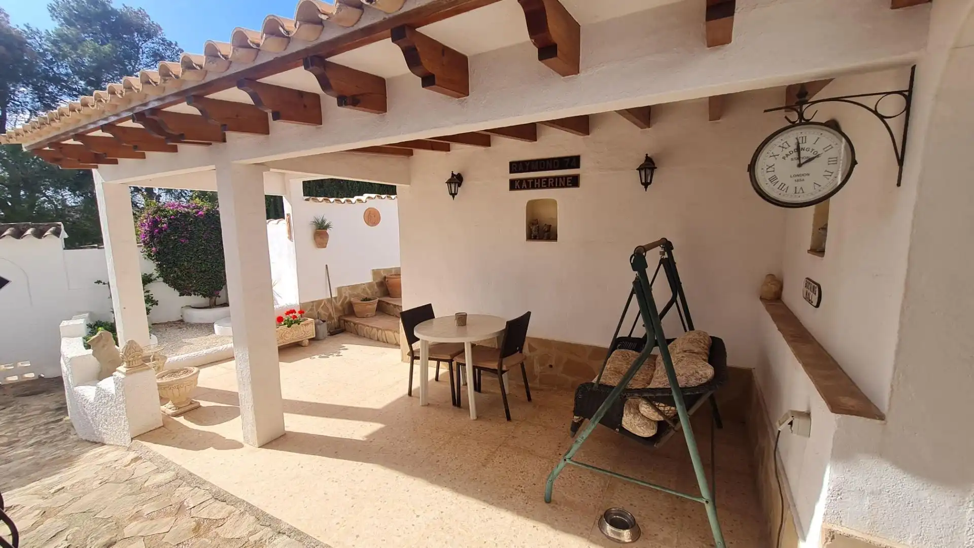Casa con piscina en venta en Gran Sol, imagen 9