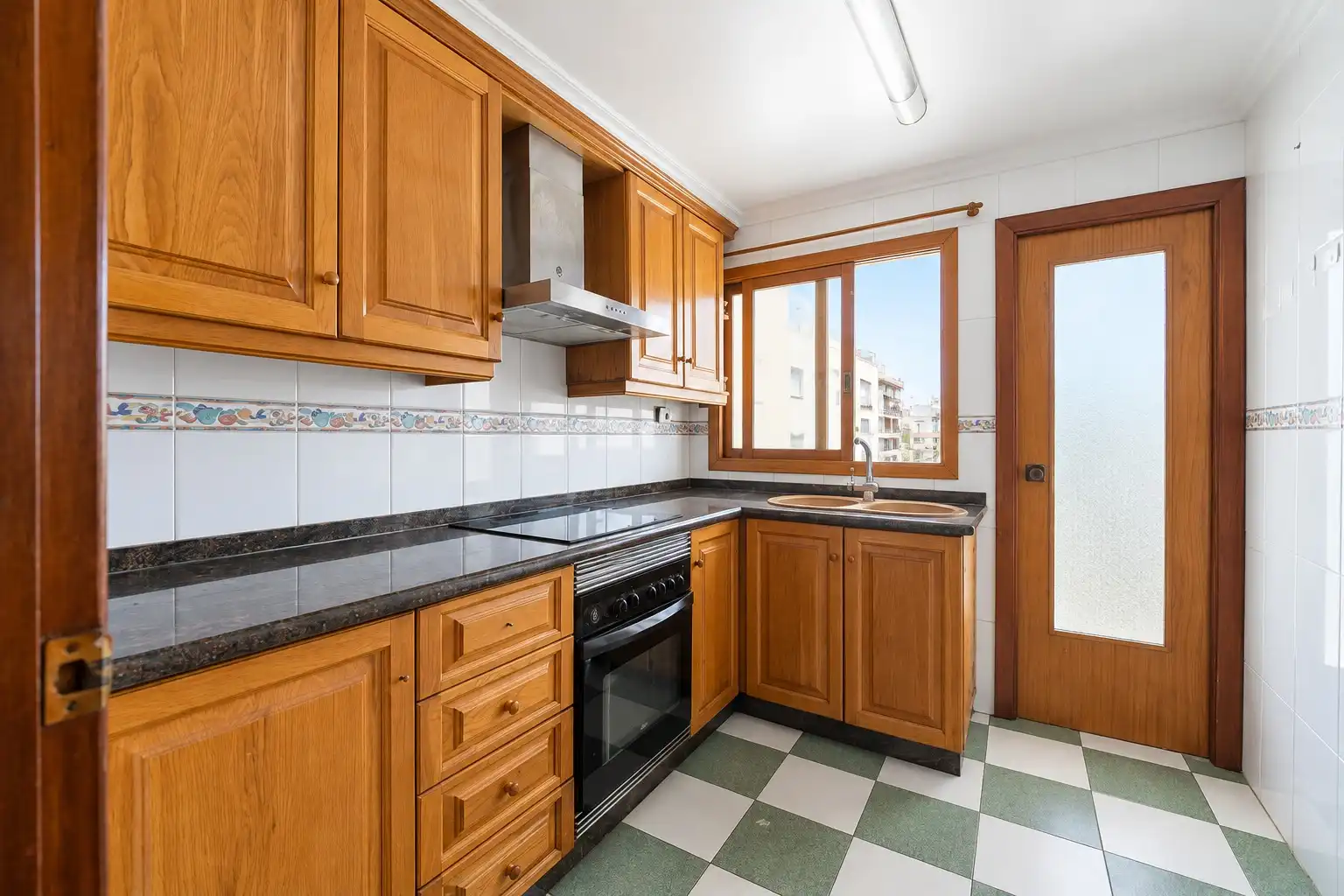 Cocina de Piso en venta en La Vall d'Uixó