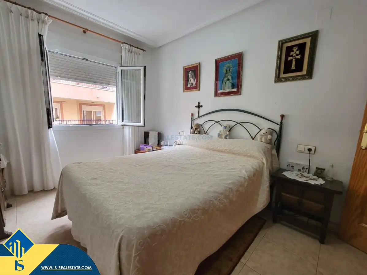 Apartament amb ascensor en venda a Centro, imagen 2