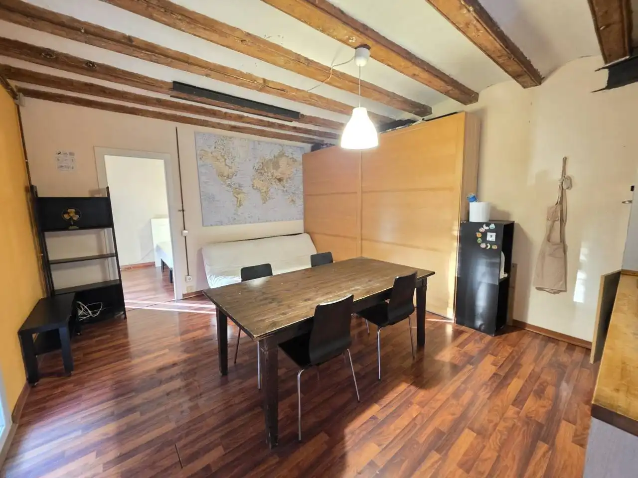Penthouse zum Verkauf in Pasaje Bernardí Martorell, imagen 24