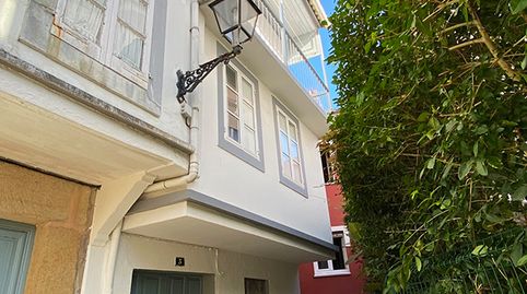 CASA DE PIEDRA EN PLAZA SALERO, CONJUNTO HISTORICO ARTISTICO, AYUNTAMIENTO DE MUROS.