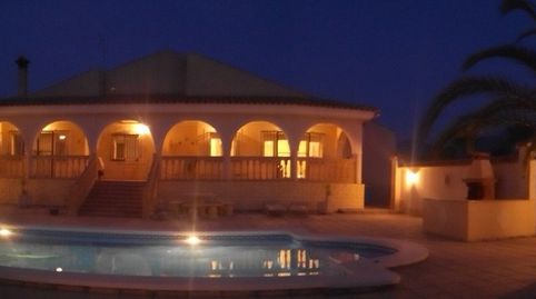 Foto 5 de Casa o chalet en venta en Mazarrón Casco Urbano, Mazarrón